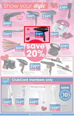Clicks : Valentines Day (25 Jan - 14 Feb 2017), page 7