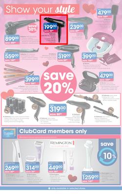 Clicks : Valentines Day (25 Jan - 14 Feb 2017), page 7