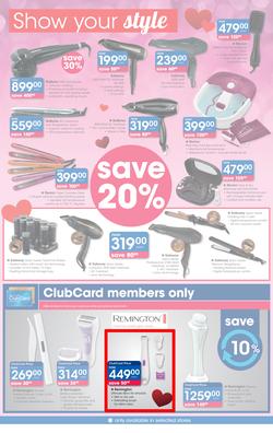 Clicks : Valentines Day (25 Jan - 14 Feb 2017), page 7