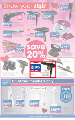 Clicks : Valentines Day (25 Jan - 14 Feb 2017), page 7