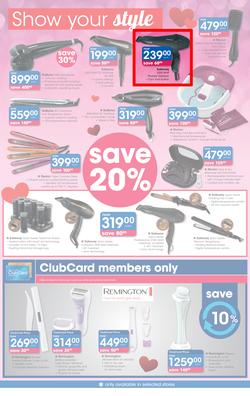 Clicks : Valentines Day (25 Jan - 14 Feb 2017), page 7