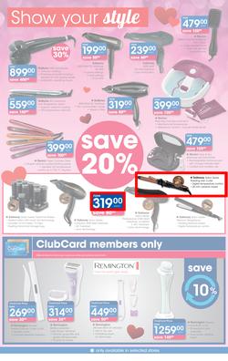 Clicks : Valentines Day (25 Jan - 14 Feb 2017), page 7