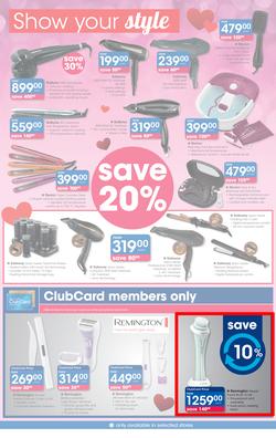 Clicks : Valentines Day (25 Jan - 14 Feb 2017), page 7
