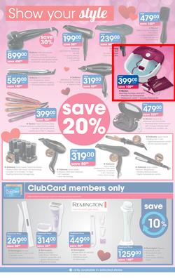 Clicks : Valentines Day (25 Jan - 14 Feb 2017), page 7