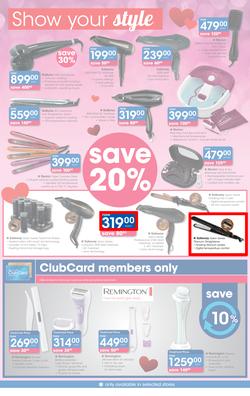 Clicks : Valentines Day (25 Jan - 14 Feb 2017), page 7