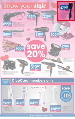 Clicks : Valentines Day (25 Jan - 14 Feb 2017), page 7