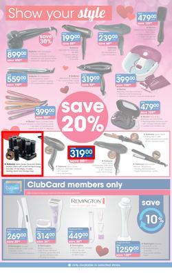 Clicks : Valentines Day (25 Jan - 14 Feb 2017), page 7