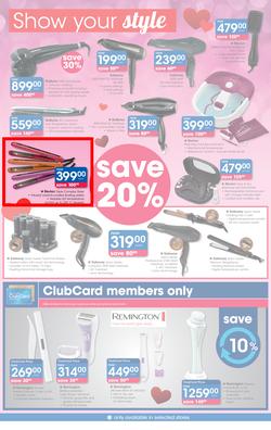 Clicks : Valentines Day (25 Jan - 14 Feb 2017), page 7