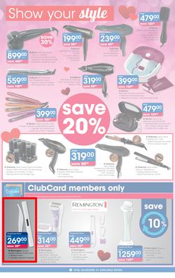 Clicks : Valentines Day (25 Jan - 14 Feb 2017), page 7