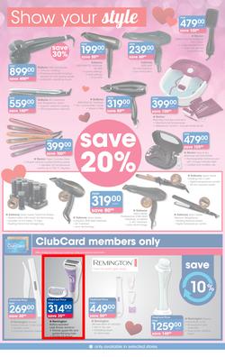 Clicks : Valentines Day (25 Jan - 14 Feb 2017), page 7
