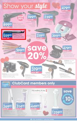 Clicks : Valentines Day (25 Jan - 14 Feb 2017), page 7