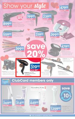 Clicks : Valentines Day (25 Jan - 14 Feb 2017), page 7