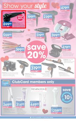 Clicks : Valentines Day (25 Jan - 14 Feb 2017), page 7