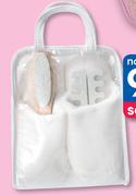 Clicks Terry Slippers Gift Pack-Per Pack