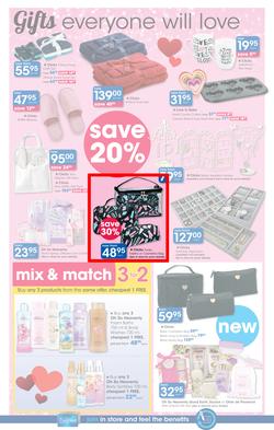Clicks : Valentines Day (25 Jan - 14 Feb 2017), page 8