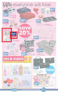 Clicks : Valentines Day (25 Jan - 14 Feb 2017), page 8