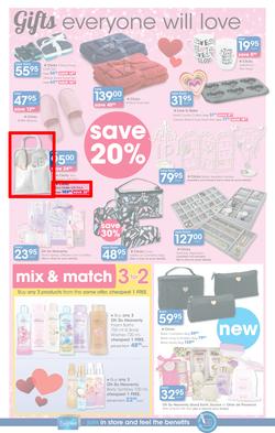 Clicks : Valentines Day (25 Jan - 14 Feb 2017), page 8