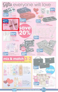 Clicks : Valentines Day (25 Jan - 14 Feb 2017), page 8