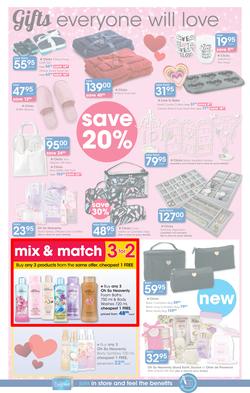 Clicks : Valentines Day (25 Jan - 14 Feb 2017), page 8