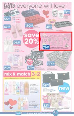 Clicks : Valentines Day (25 Jan - 14 Feb 2017), page 8