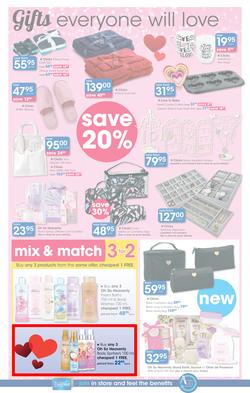 Clicks : Valentines Day (25 Jan - 14 Feb 2017), page 8