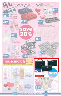 Clicks : Valentines Day (25 Jan - 14 Feb 2017), page 8