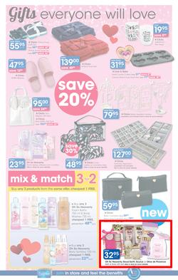 Clicks : Valentines Day (25 Jan - 14 Feb 2017), page 8