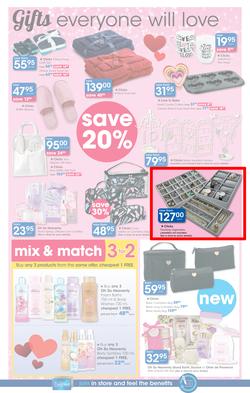 Clicks : Valentines Day (25 Jan - 14 Feb 2017), page 8