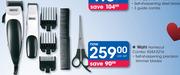 Wahl Homecut Combo 9243-5216-Per Set