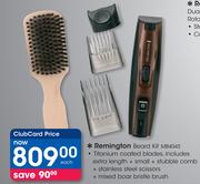 Remington Beard Kit MB4045