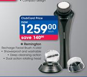 Remington Recharge Facial Brush FC2000