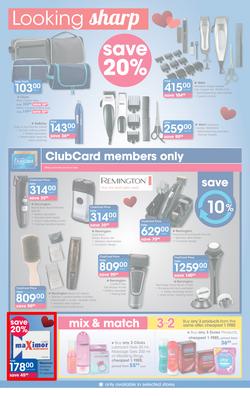 Clicks : Valentines Day (25 Jan - 14 Feb 2017), page 9
