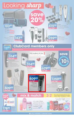 Clicks : Valentines Day (25 Jan - 14 Feb 2017), page 9
