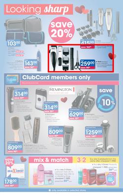 Clicks : Valentines Day (25 Jan - 14 Feb 2017), page 9