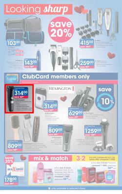 Clicks : Valentines Day (25 Jan - 14 Feb 2017), page 9