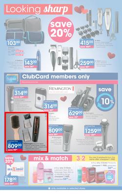 Clicks : Valentines Day (25 Jan - 14 Feb 2017), page 9