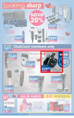 Clicks : Valentines Day (25 Jan - 14 Feb 2017), page 9
