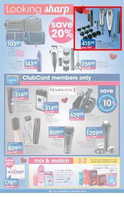 Clicks : Valentines Day (25 Jan - 14 Feb 2017), page 9
