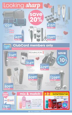 Clicks : Valentines Day (25 Jan - 14 Feb 2017), page 9