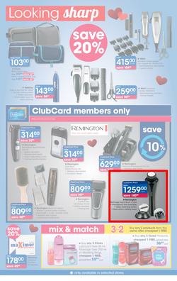 Clicks : Valentines Day (25 Jan - 14 Feb 2017), page 9