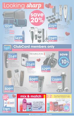 Clicks : Valentines Day (25 Jan - 14 Feb 2017), page 9