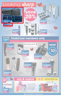 Clicks : Valentines Day (25 Jan - 14 Feb 2017), page 9