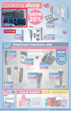 Clicks : Valentines Day (25 Jan - 14 Feb 2017), page 9