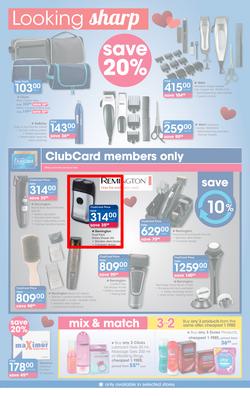 Clicks : Valentines Day (25 Jan - 14 Feb 2017), page 9