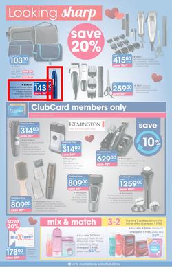 Clicks : Valentines Day (25 Jan - 14 Feb 2017), page 9