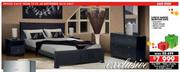 Harvee 5 Piece Bedroom Suite