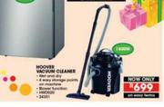 Hoover Vacuum Cleaner HWD020-1800W