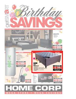 Home Corp (15 Sep - 28 Sep 2015), page 1