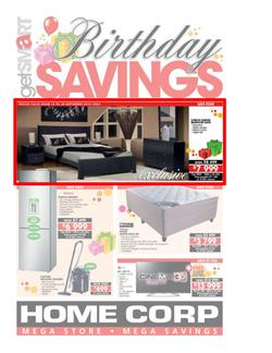 Home Corp (15 Sep - 28 Sep 2015), page 1