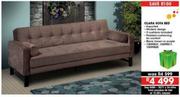 Clara Sofa Bed